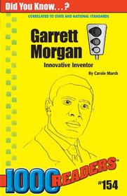 Garrett Morgan, Innovative Inventor