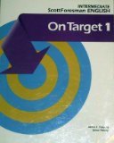 On Target/Student Book 1 (ScottForesman English)