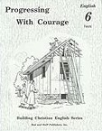 Progressing with Courage English 6 Tests