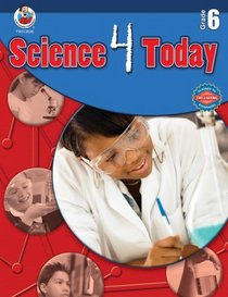 Science 4 Today, Grade 6