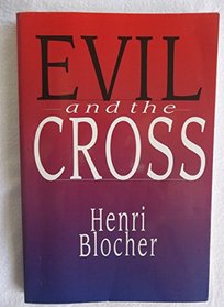 Evil and the Cross