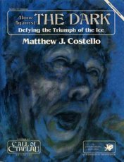 Alone Against the Dark (Call of Cthulhu)