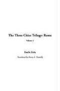 The Three Cities Trilogy: Rome, V4