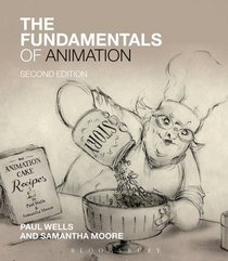 The Fundamentals of Animation (Required Reading Range)