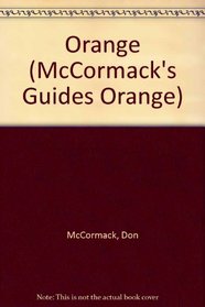 McCormack's Guides Orange 2002
