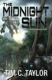 The Midnight Sun (The Omega War) (Volume 2)