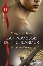 Le Clan des Munro, Tome 2 (French Edition)