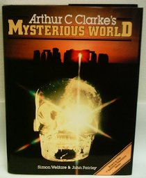 Arthur C. Clarke's mysterious world
