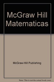 McGraw Hill Matematicas