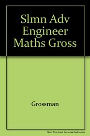 Slmn Adv Engineer Maths Gross