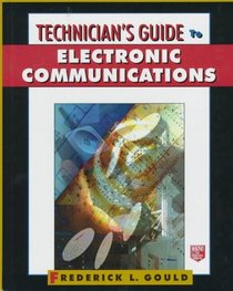 Technician's Guide to Electronic Communications