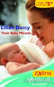 Their Baby Miracle