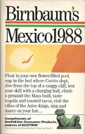 Birnbaum's Mexico 1988