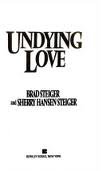 Undying L (The Star people series)