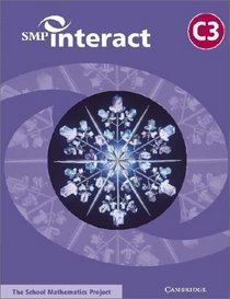 SMP Interact Book C3 (SMP Interact Key Stage 3)