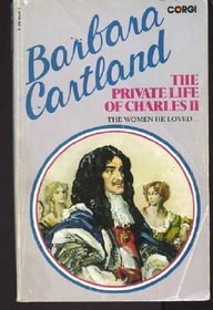 The Private Life of Charles II