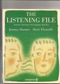 The Listening File (Advanced Skills)