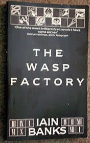 Wasp Factory