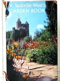 V Sackville Wests Garden Book