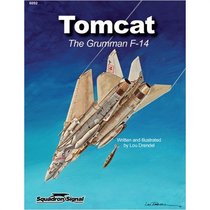 Tomcat: The Grumman F-14 - Aircraft Specials series (6092)