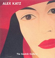 Alex Katz: Twenty Five Years of Painting