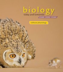 Biology Today and Tomorrow without Physiology