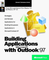 Building Applications with Microsoft Outlook 97