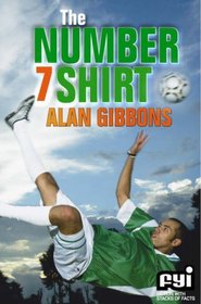 The Number 7 Shirt (FYI: Fiction with Stacks of Facts)