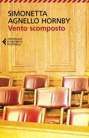 Vento scomposto (Italian Edition)