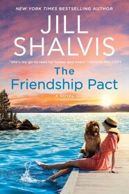 The Friendship Pact (Sunrise Cove, Bk 2)