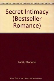 Secret Intimacy (Bestseller Romance)