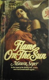 Flame on the Sun