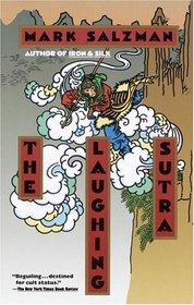 The Laughing Sutra (Vintage Contemporaries)