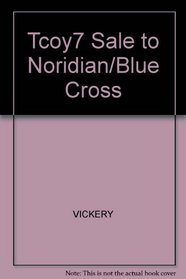 Tcoy7 Sale to Noridian/Blue Cross