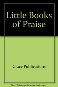 Little Books of Praise