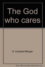 The God who cares (Masters of the Word)
