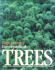 Encyclopaedia of Trees