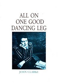 All on one good dancing leg