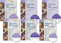 Navigating Through Measurement In Grades 9-12 (Principles and Standards for School Mathematics Navigations Series)