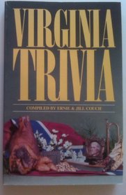 Virginia trivia