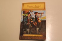 Treasure Island (Junior Classics for Young Readers, Volume 1 of 1)