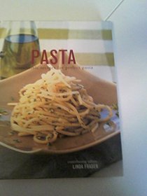 The Ultimate Pasta Cookbook