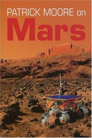 Patrick Moore on Mars