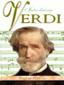 Introducing Verdi (Introducing Composers)