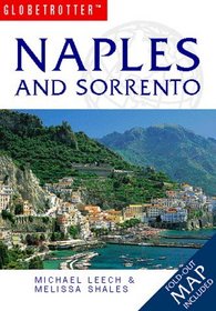 Naples & Sorrento Travel Pack (Globetrotter Travel Packs)