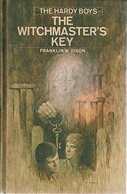 Witchmaster's Key (The Hardy boys mystery stories)