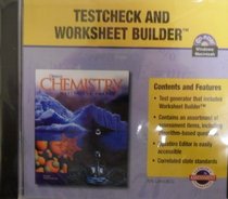Chemistry: Matter and Change, Guided Reading Audio Summaries CD-Rom, Spanish