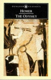 The Odyssey : Revised Prose Translation