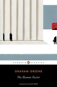 The Human Factor (Penguin Classics)