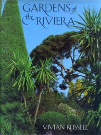 Gardens of the Riviera (Spanish Edition)